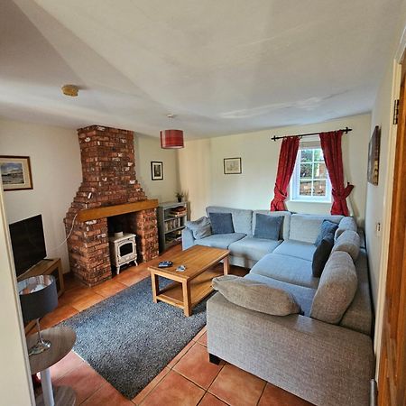 Tarporley Holiday Cottage Zewnętrze zdjęcie