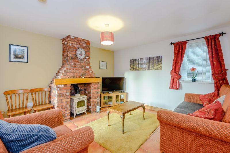 Tarporley Holiday Cottage Zewnętrze zdjęcie