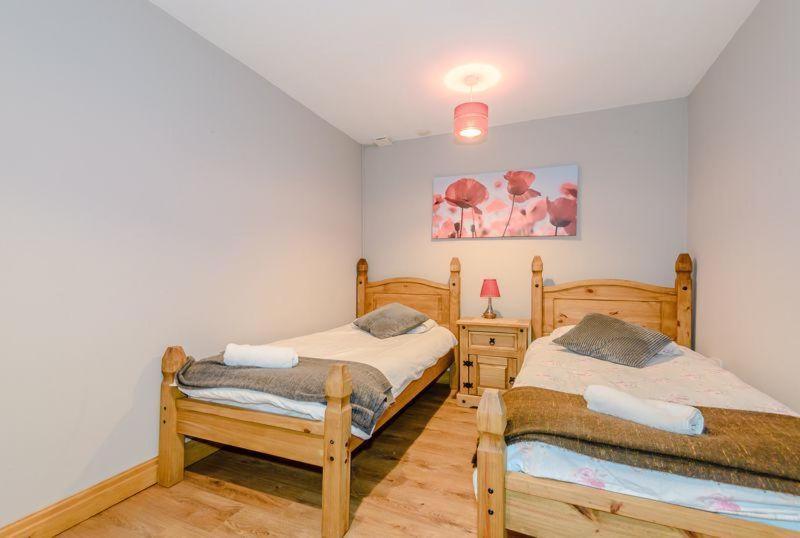 Tarporley Holiday Cottage Zewnętrze zdjęcie