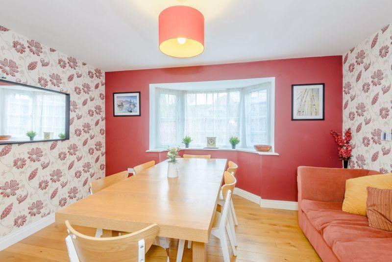 Tarporley Holiday Cottage Zewnętrze zdjęcie