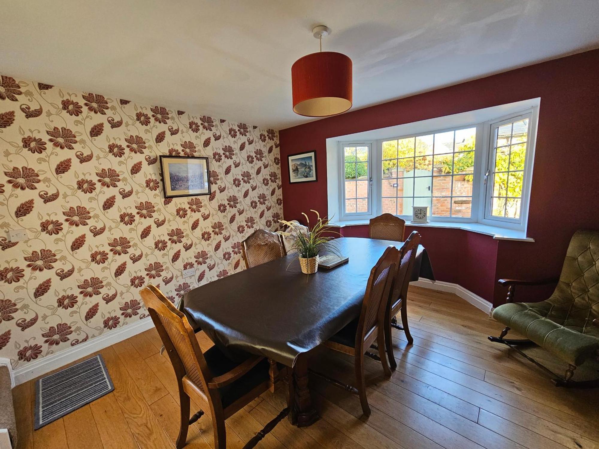 Tarporley Holiday Cottage Zewnętrze zdjęcie