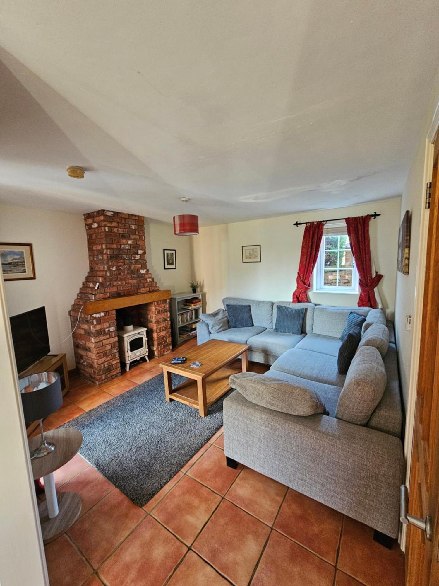 Tarporley Holiday Cottage Zewnętrze zdjęcie