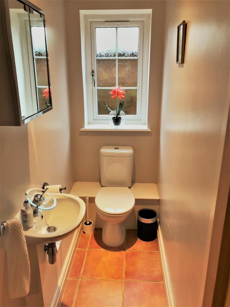 Tarporley Holiday Cottage Zewnętrze zdjęcie